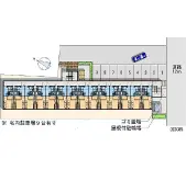 札幌市豊平区月寒西一条 月極駐車場